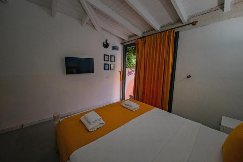 Moranka Alacati Exterior photo
